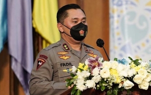 Kapolri Ancam 'Potong Kepala' Soal Polisi Bermasalah, Kapolda Metro Jaya: Saya Blender Sekalian