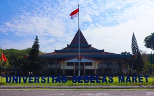 Panitia dan Peserta Diklat Menwa UNS 'Ditahan' di Asrama Buntut Kasus Mahasiswa Meninggal