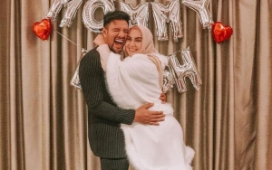 Mulia Banget, Ammar Zoni dan Irish Bella Diam-Diam Ikut Galang Dana untuk Bangun Rumah Adat di NTT