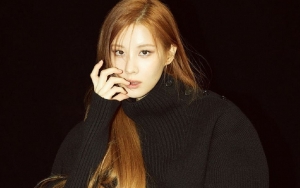 Seohyun SNSD Ngaku Langsung Jatuh Cinta dengan Naskah 'Holy Night: Demon Hunters', Kenapa?
