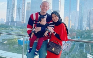 Cut Meyriska Ternyata Pernah Bawa Anak ke Lokasi Syuting Demi Beri ASI Eksklusif, Begini Ceritanya