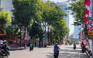 Situasi Pandemi COVID-19 Indonesia Jelang Akhir PPKM Jawa-Bali Hari Ini