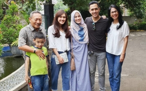 Pindah Kristen, Kakak Alyssa Soebandono Dikhawatirkan Kembali Masuk Islam Karena Fenomena Ini