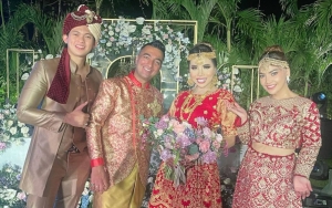 Dikira Masuk Islam, Eva Belisima Eks Istri Kiwil Nikah Lagi Secara Kristen dengan Biaya 3 Miliar
