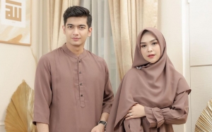 Ria Ricis dan Teuku Ryan Hanya Sebar 200 Undangan Untuk Resepsi Pernikahan, Kenapa?