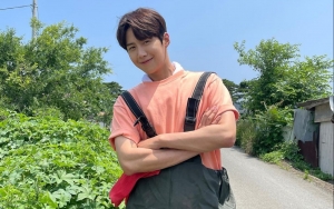 Kim Seon Ho Bakal Tetap Bintangi 'Sad Tropical' Meski Diterpa Skandal, Begini Kata Tim Produksi