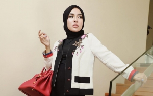 Buktikan Keaslian Tas yang Dijual Medina Zein, Crazy Rich Surabaya Siap Pergi Ke Paris
