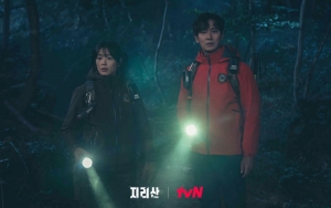 Rating 'Jirisan' Turun di Episode 3 & 4, Alur Drama Tuai Pro Kontra