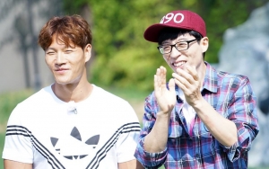 Soroti 'Cinta Segitiga', Yoo Jae Seok Ingin Kim Jong Kook Bintangi 'Princess Hours'