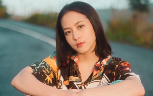 Adhisty Zara Menjelma Jadi Pemain ‘Squid Games’ Saat Halloween, Kemiripan Diakui?