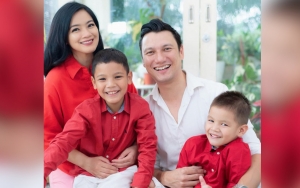 Diam-diam Mojok, Titi Kamal Dibuat Takjub Usai Tahu Hal yang Dilakukan Putra Sulungnya