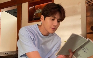 Fans Kim Seon Ho Protes Tolak Shopping Mall yang Dikelola Mantan Pacar