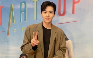 Kim Seon Ho Sempat Takut Karier Hancur, Begini Sikapnya Usai Choi Aborsi