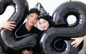Drakor Banget, Kisah Tiktokers Tampan Korea 'Aa Daehoon' Mualaf dan Nikahi Seleb Indo Bikin Baper