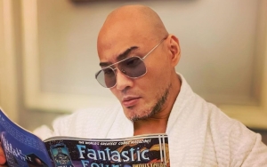 Deddy Corbuzier Sebut Kebanyakan Belajar Jadi Bodoh, Siap Disomasi Komunitas IPK 4?