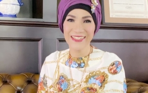 Sudah Boleh Pulang, Begini Kondisi Dorce Gamalama Pasca Dirawat Dua Kali di RS