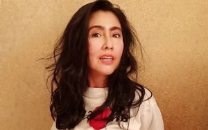 Nyesek, Tessa Mariska Nangis Ketemu Amel 'Kembaran' Nike Ardilla Malah Disindir Drama