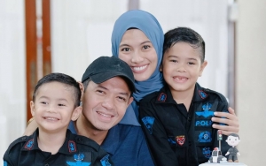 Kakak Tampan Pindah Agama Kembali Viral, Alyssa Soebandono Ungkap Harapan Dunia Akhirat Bikin Adem