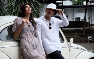 Cerita Dimas Anggara Hadapi Perubahan Ngidam Nadine Chandrawinata, Kena Komplain Soal Ini