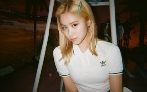 Ryujin ITZY Tampil dengan Rambut Hitam, Kecantikannya Dipuji Habis-Habisan