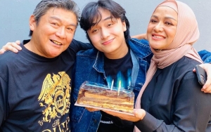 Hubungan Baik Meski Sudah Cerai, Willy Dozan Kerap Minta Saran Percintaan Pada Betharia Sonata