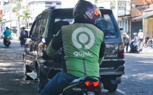 Apresiasi Ratu Belanda Untuk Gojek di KTT G20