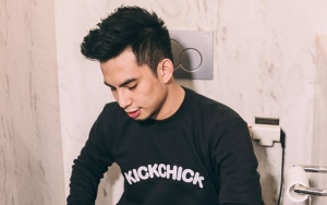 Niko Al Hakim Kutip Lirik Mendalam Lagu ‘It’s Only Me’, Kode Dukungan ke Rachel Vennya?