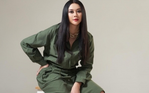 Tak Munafik, Aura Kasih Beber Alasan Lebih Pilih Pria Tampan Ketimbang Kaya