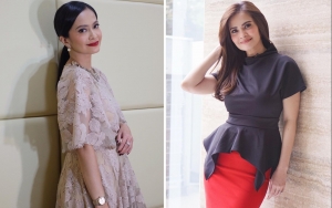 28 Tahun Sahabatan, Ersa Mayori dan Cut Tari Ternyata Punya Cita-cita Bersama