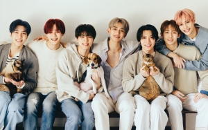 Tak Ada Lucas di Season's Greeting WayV 2022, Fans Pro-Kontra