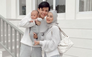 Rey Mbayang Kode Ingin Tambah Momongan dengan 'Pergunakan' Shaka, Begini Reaksi Dinda Hauw