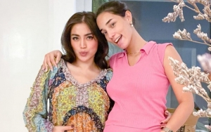 Minta Doa Untuk Kehamilan Kakak Ipar, Jessica Iskandar Dipuji Aura Makin Positif