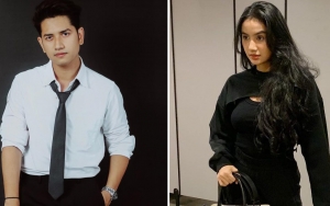Dikira Calon Istri Zikri Daulay, Foto Bunga Zakia Tampil Cantik Seksi Dilike Henny Rahman?