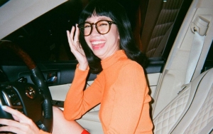 Ikut Rayakan Halloween, Penampilan Yuki Kato Justru Dipuji Imut Gara-gara Tampil Ala Tokoh Ini