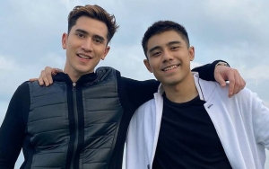 Ikutan Game yang Sedang Ngetrend, Verrell Bramasta dan Riza Syah Malah Ramai Diledek Gara-gara Ini