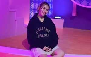 Ayu Ting Ting Blak-blakan Ingin Pensiun Jadi Artis Saat Sudah Punya Ini