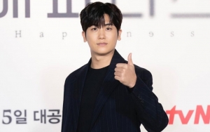 Jadi Drama Comeback, Ini Alasan Park Hyungsik Bersedia Bintangi 'Happiness'