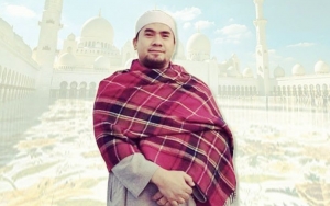 Saiful Jamil Pamer 'Dibela' Farhat Abbas, Ancam Laporkan Haters ke Polisi?