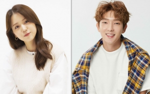 Kim Ji Eun Ungkap Pengalamannya Kerja Bareng Lee Jun Ki di 'Again My Life', Seperti Apa?