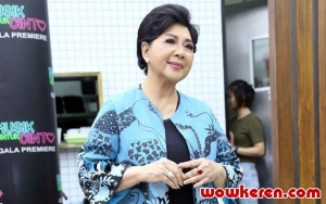 Rayakan Ultah Ke-84 Tahun, Titiek Puspa Rilis 2 Album Eksklusif Bertajuk Perjalanan Karirnya