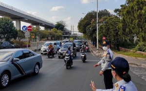 Ada DKI Jakarta, Berikut Daftar Wilayah Level 1 di PPKM Jawa-Bali Periode 2-15 November