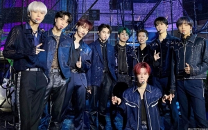 Perilaku Fans NCT 127 Dikritik, Bobol Barigade Hingga Dorong Staf Keamanan Konser