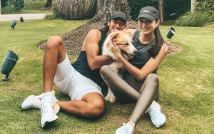 Bukan Anya Geraldine, Sosok Pacar Cantik Sean Galael Ternyata Sepupu Dian Sastro