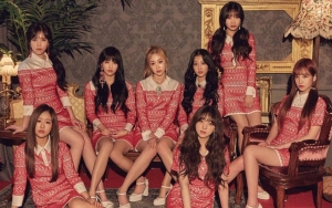 Netizen Sayangkan Bubarnya Lovelyz, Woollim Dianggap Tak Perhatikan