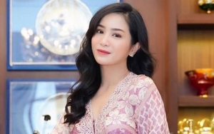 Penjelasan Bunga Zainal Usai Panggilan dari Anak-anak Dipertanyakan Hingga Dikira Tak Sopan