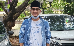 Rombongan Dakwah Ustaz Zacky Mirza Alami Kecelakaan, Mobil Tergelincir Hingga Terbalik