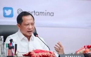 Tanggapan Mendagri Soal Desakan Pembubaran Menwa Buntut Kasus Kematian   Mahasiswa UNS