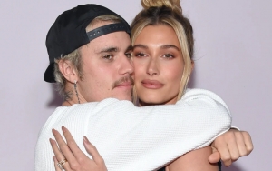 Hailey Baldwin Bicara Soal Kesehatah Mental Justin Bieber, Akui Akan Bertahan Apapun Yang Terjadi