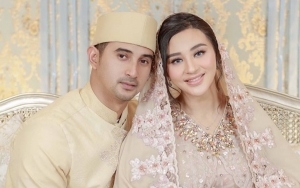 Istri Ali Syakieb Tulis Pesan Penuh Makna untuk Putri Cantik yang Baru Lahir: Aku Tahu Tujuanku