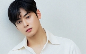 Visual Cha Eunwoo ASTRO Saat Marah Beneran Jadi Perbincangan, Seperti Apa?
